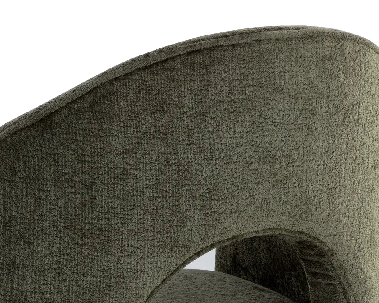 Sunpan ANAYA DINING ARMCHAIR - Dining Chairs