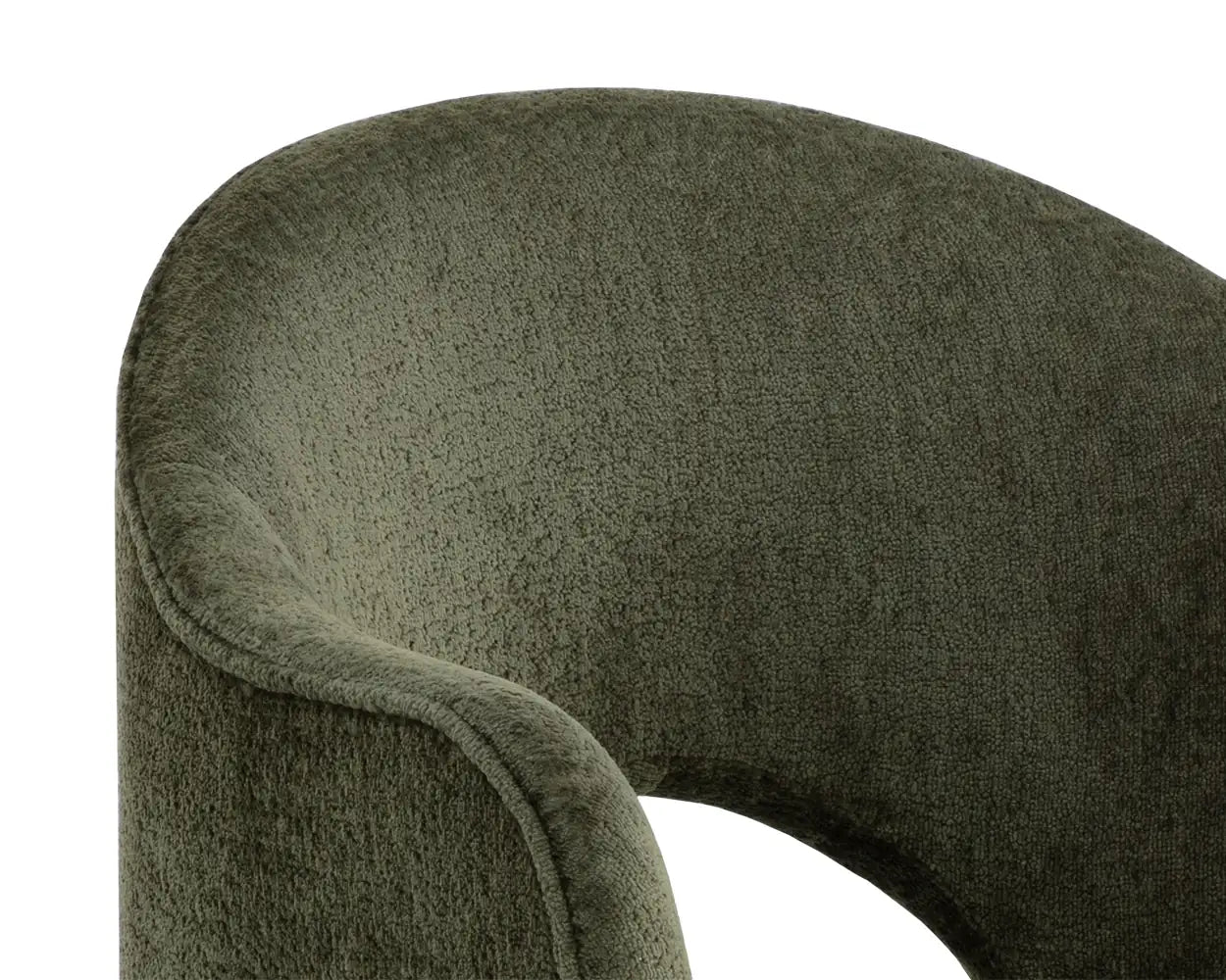 Sunpan ANAYA DINING ARMCHAIR - Dining Chairs