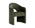 Sunpan ANAYA DINING ARMCHAIR - Dining Chairs