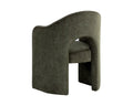 Sunpan ANAYA DINING ARMCHAIR - Dining Chairs