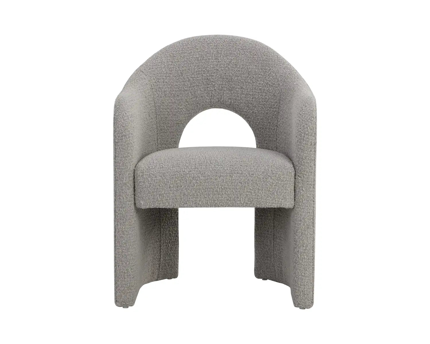 SUNPAN ANAYA DINING ARMCHAIR - Dining Chairs
