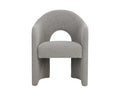 Sunpan ANAYA DINING ARMCHAIR - Dining Chairs