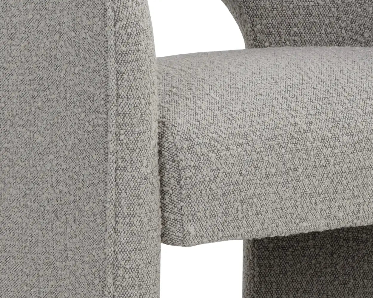 SUNPAN ANAYA DINING ARMCHAIR - Dining Chairs