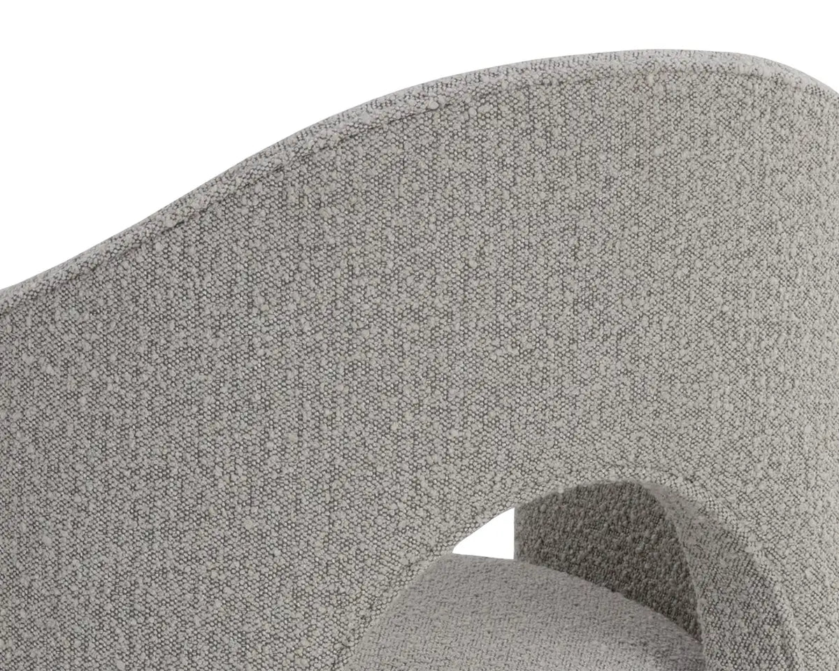Sunpan ANAYA DINING ARMCHAIR - Dining Chairs