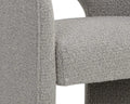 Sunpan ANAYA DINING ARMCHAIR - Dining Chairs