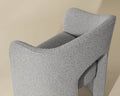 Sunpan ANAYA DINING ARMCHAIR - Dining Chairs