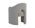 Sunpan ANAYA DINING ARMCHAIR - Dining Chairs