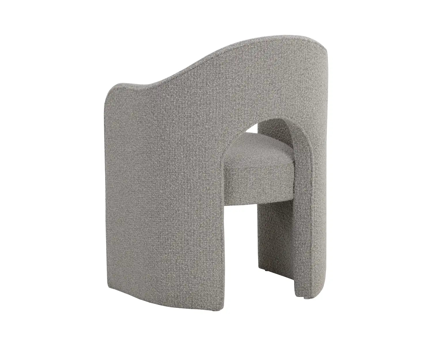 Sunpan ANAYA DINING ARMCHAIR - Dining Chairs