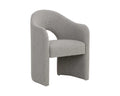 Sunpan ANAYA DINING ARMCHAIR - Dining Chairs