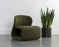 Sunpan SOPHIENE LOUNGE CHAIR - Lounge