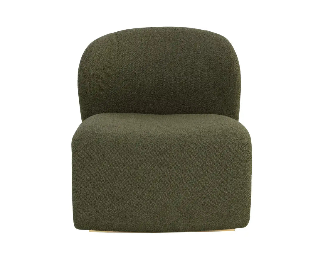 SUNPAN SOPHIENE LOUNGE CHAIR - Lounge