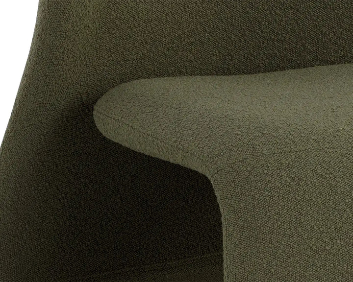 Sunpan SOPHIENE LOUNGE CHAIR - Lounge