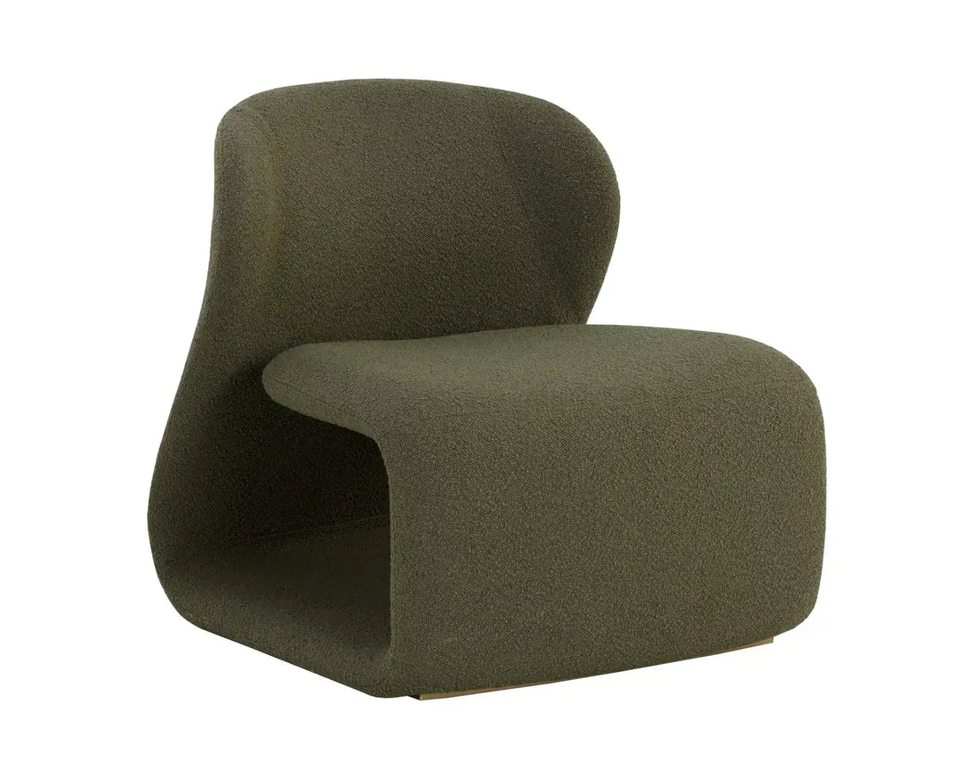 SUNPAN SOPHIENE LOUNGE CHAIR - Lounge