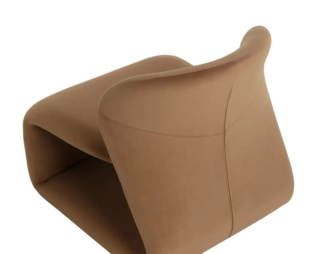 SUNPAN SOPHIENE LOUNGE CHAIR - Lounge