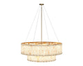 SUNPAN, APSARA CHANDELIER, CHANDELIER LIGHT