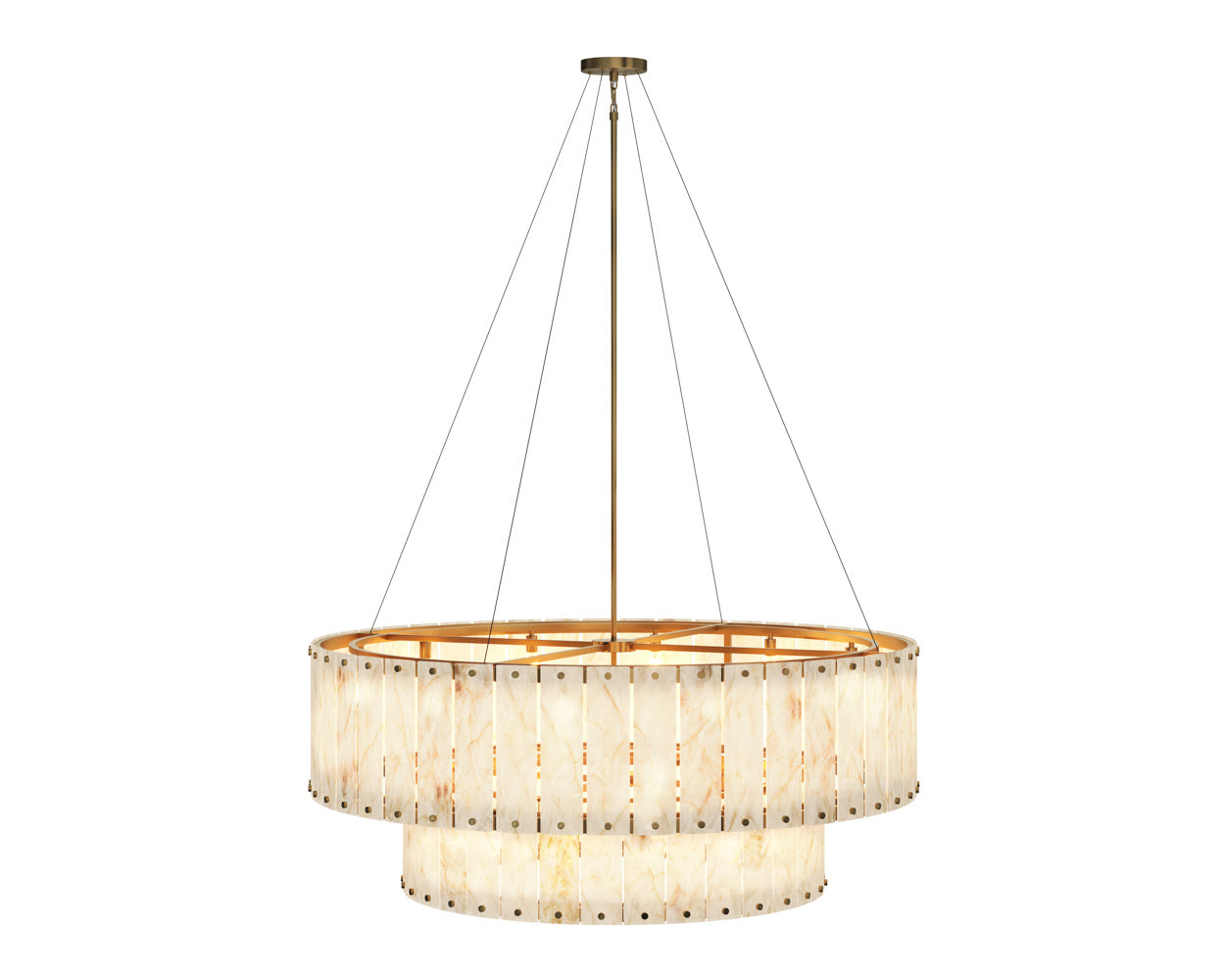 SUNPAN, APSARA CHANDELIER, CHANDELIER LIGHT