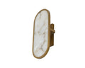 Sunpan, SIDRA SCONCE, WALL SCONCES