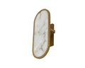 SUNPAN, SIDRA SCONCE, WALL SCONCES
