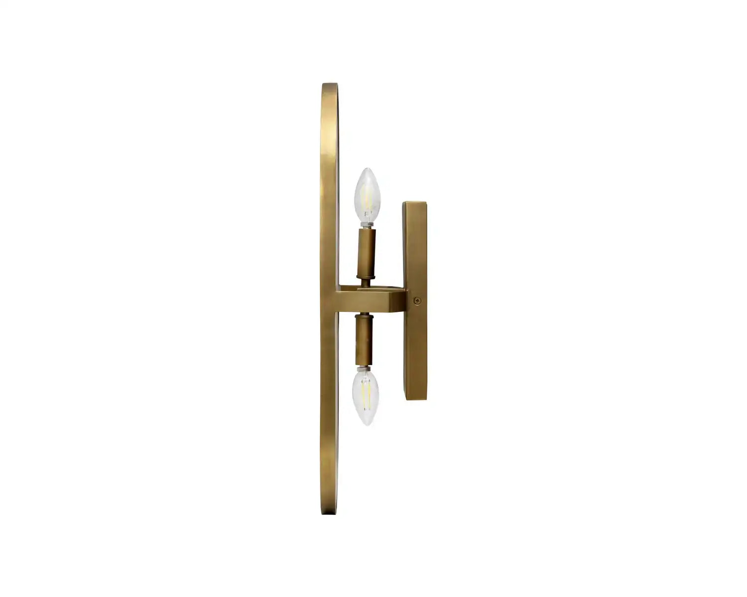 Sunpan, SIDRA SCONCE, WALL SCONCES
