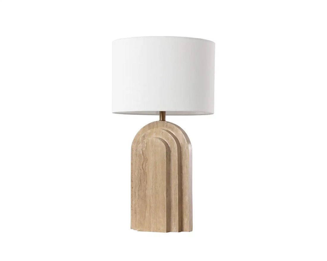 SUNPAN, ANCONA TABLE LAMP, DESK LAMPS
