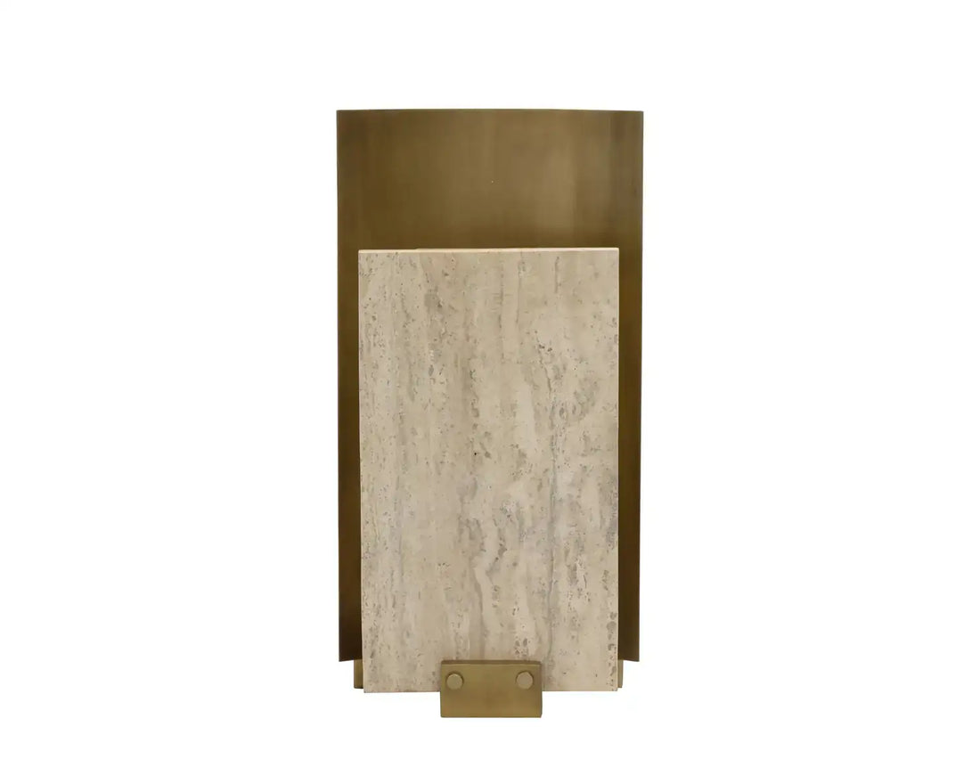 Sunpan, CIANA SCONCE, WALL SCONCES