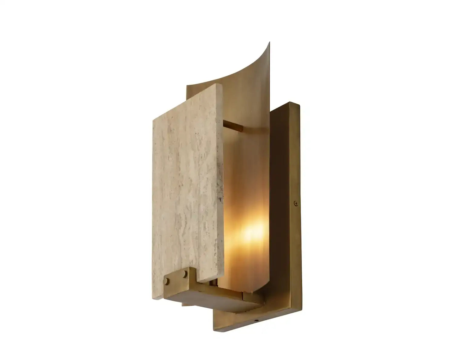 Sunpan, CIANA SCONCE, WALL SCONCES
