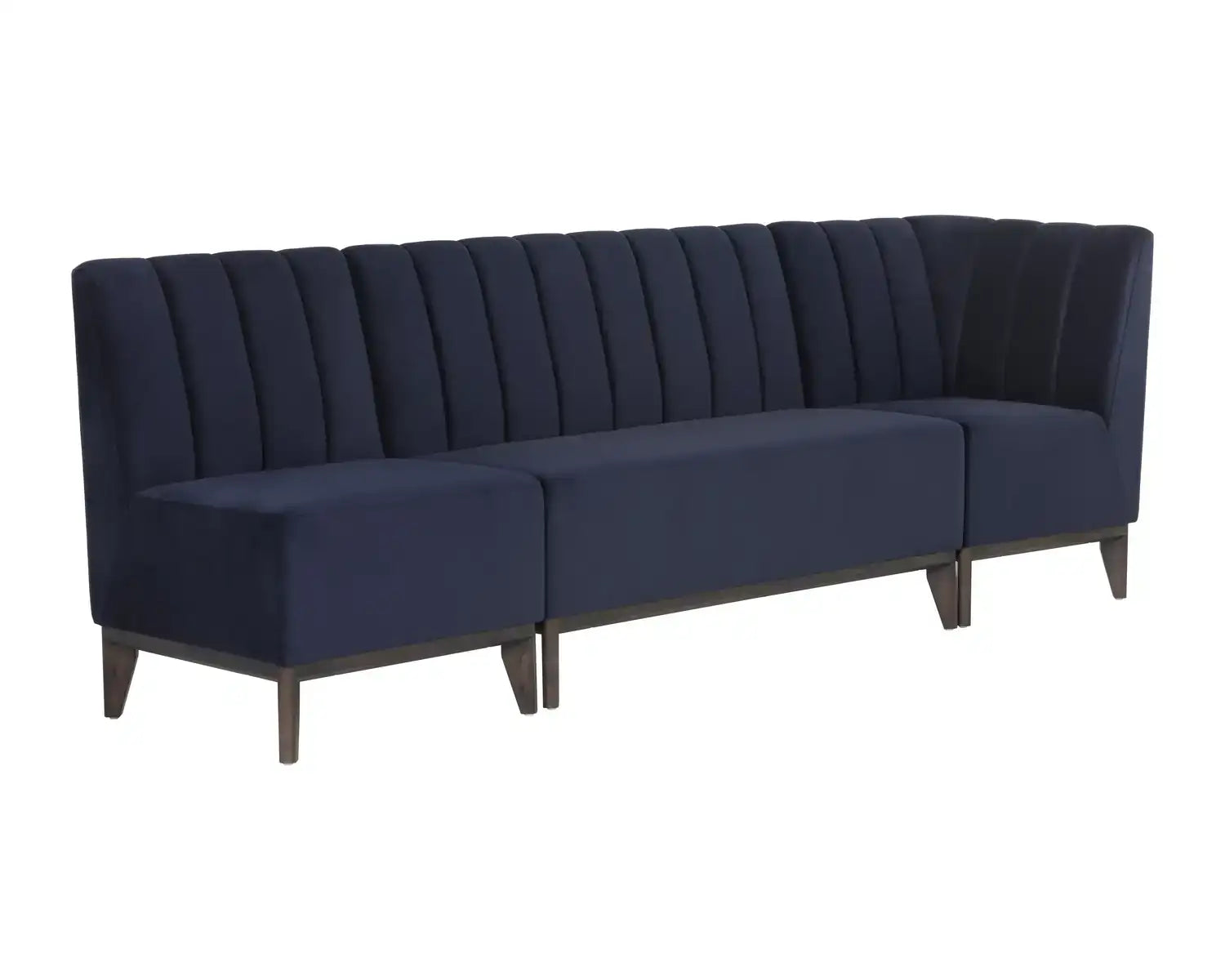 Sunpan KOSOVO BANQUETTE - Sofa