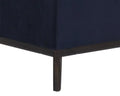 Sunpan KOSOVO BANQUETTE - Sofa