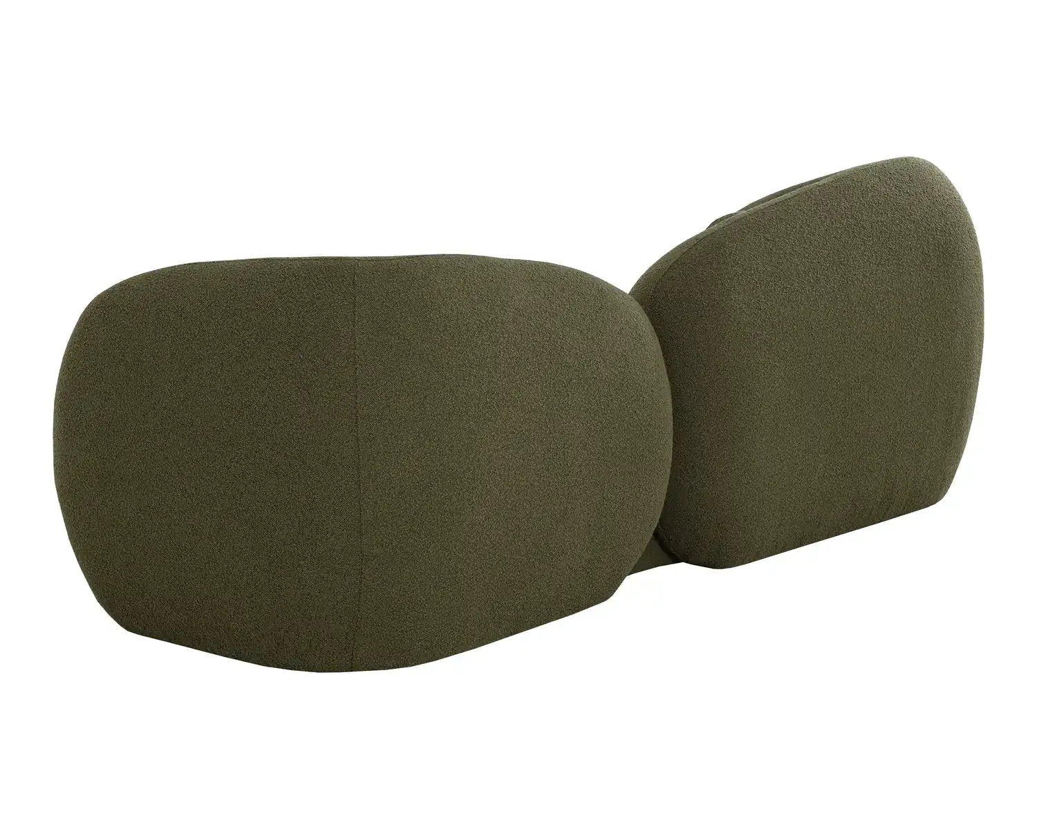 Sunpan ESME SOFA - Sofa