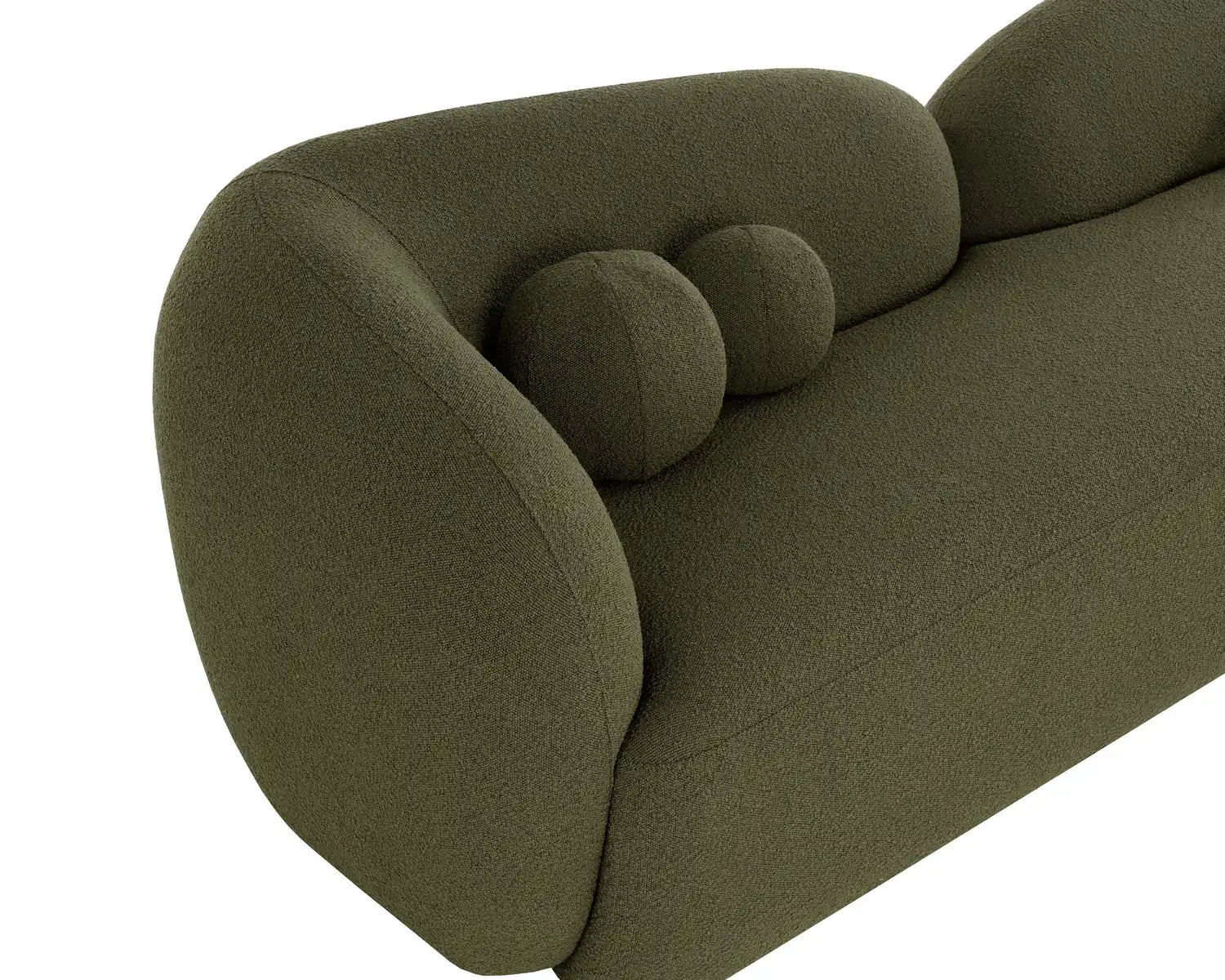 Sunpan ESME SOFA - Sofa