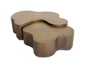 Sunpan BOISE NESTING COFFEE TABLES (SET OF 2) - Coffee