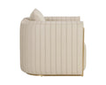 Sunpan ALIX LOUNGE CHAIR - Lounge