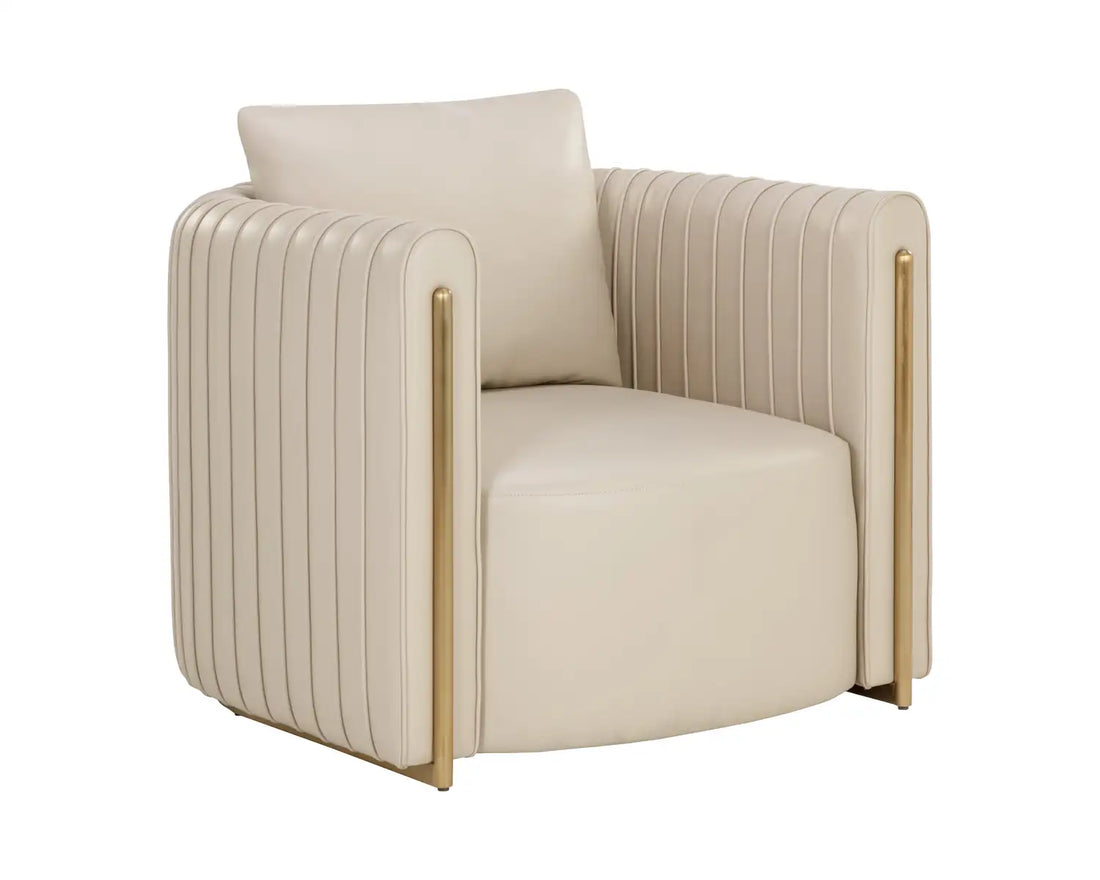SUNPAN ALIX LOUNGE CHAIR - Lounge