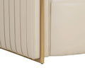 Sunpan ALIX LOUNGE CHAIR - Lounge