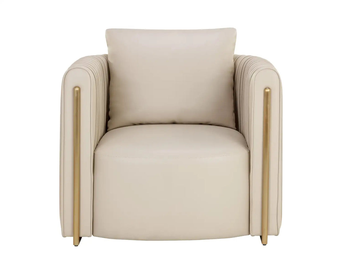 SUNPAN ALIX LOUNGE CHAIR - Lounge