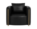 Sunpan ALIX LOUNGE CHAIR - Lounge