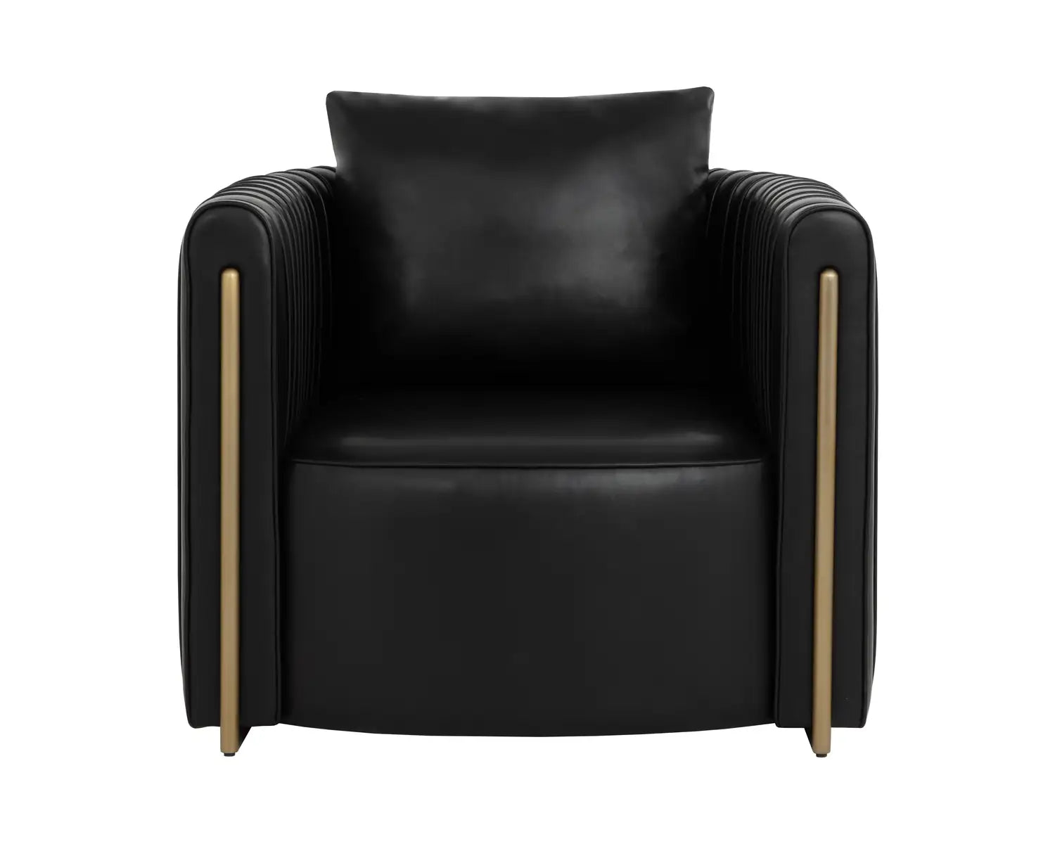 Sunpan ALIX LOUNGE CHAIR - Lounge