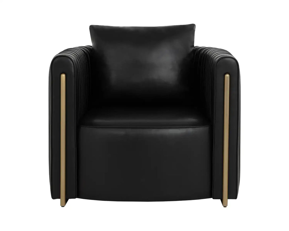 SUNPAN ALIX LOUNGE CHAIR - Lounge