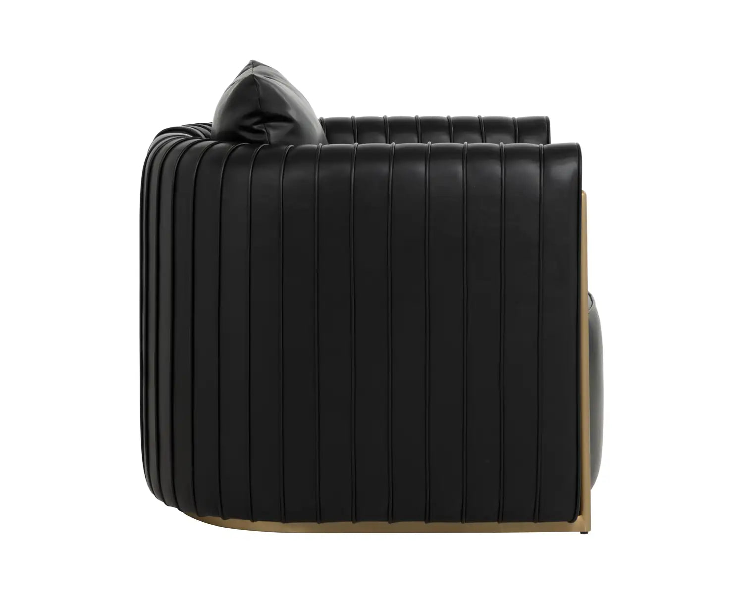 Sunpan ALIX LOUNGE CHAIR - Lounge