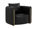 Sunpan ALIX LOUNGE CHAIR - Lounge