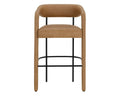SUNPAN MAVIA BARSTOOL - Bar Stools
