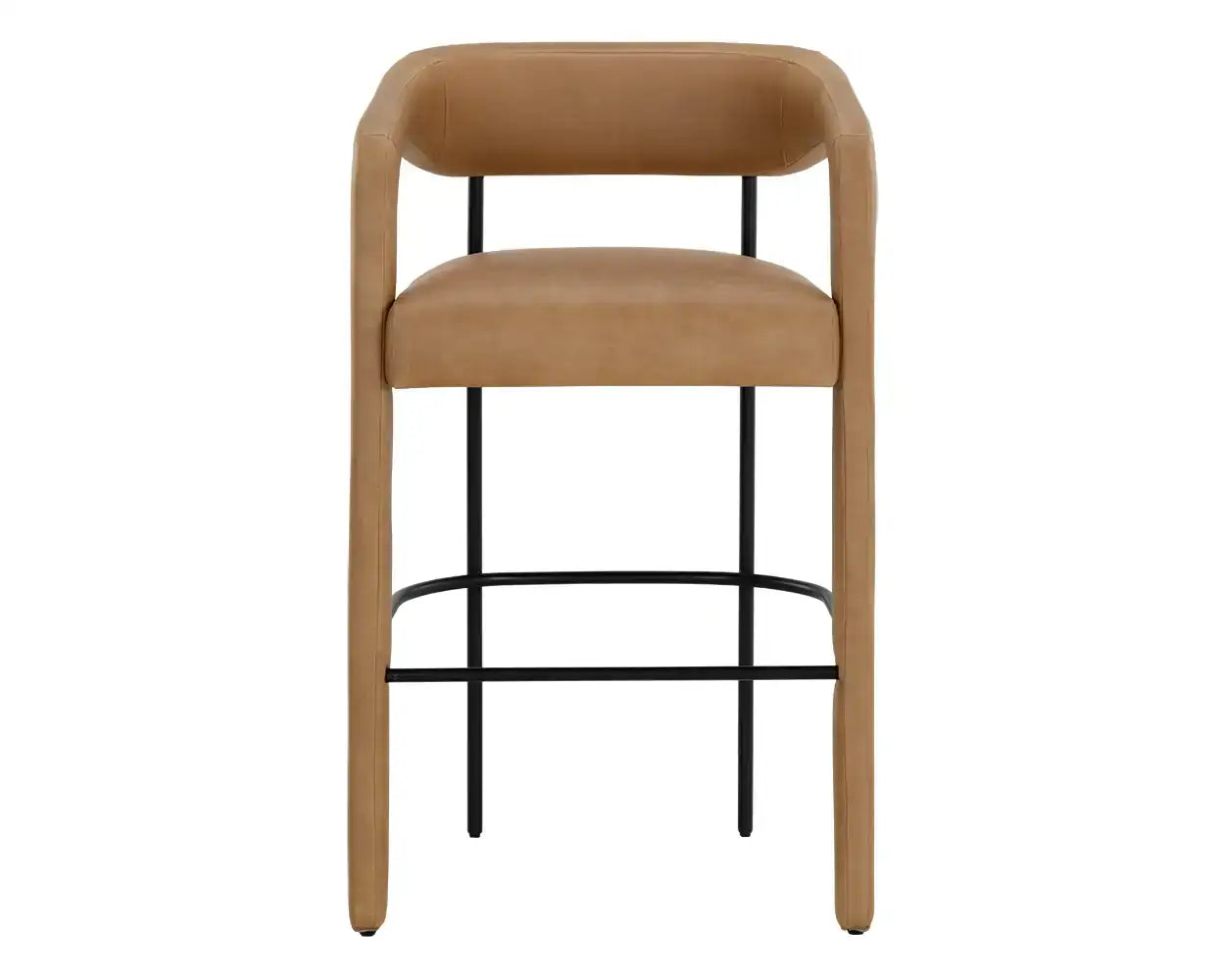 SUNPAN MAVIA BARSTOOL - Bar Stools