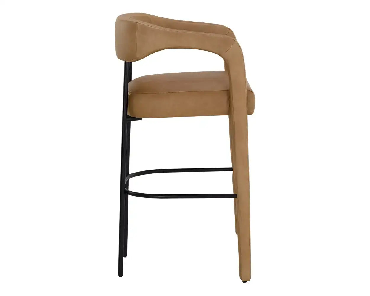 SUNPAN MAVIA BARSTOOL - Bar Stools