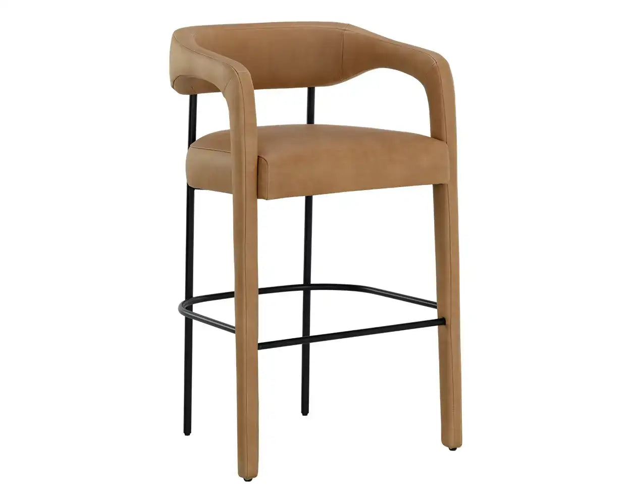SUNPAN MAVIA BARSTOOL - Bar Stools
