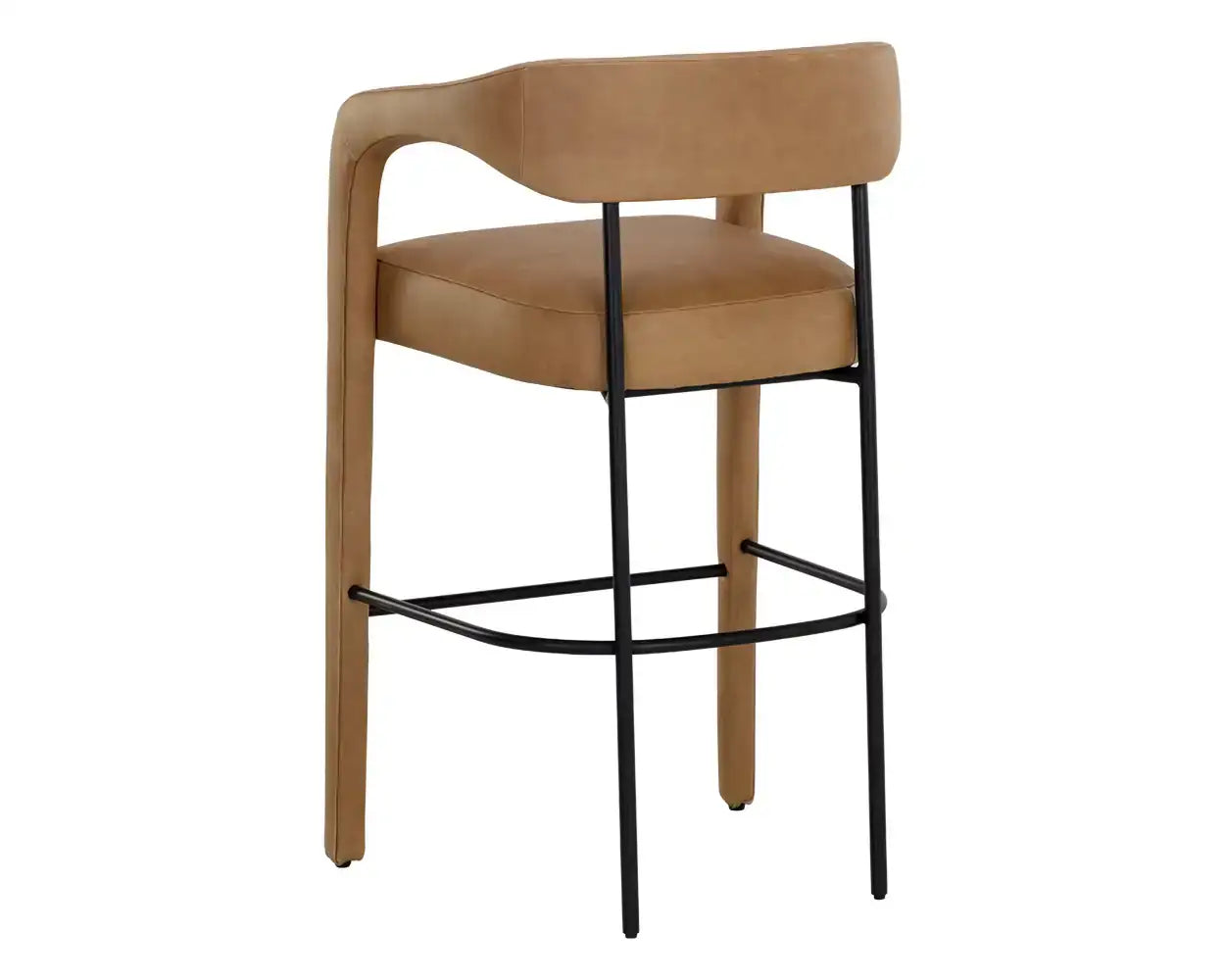 SUNPAN MAVIA BARSTOOL - Bar Stools