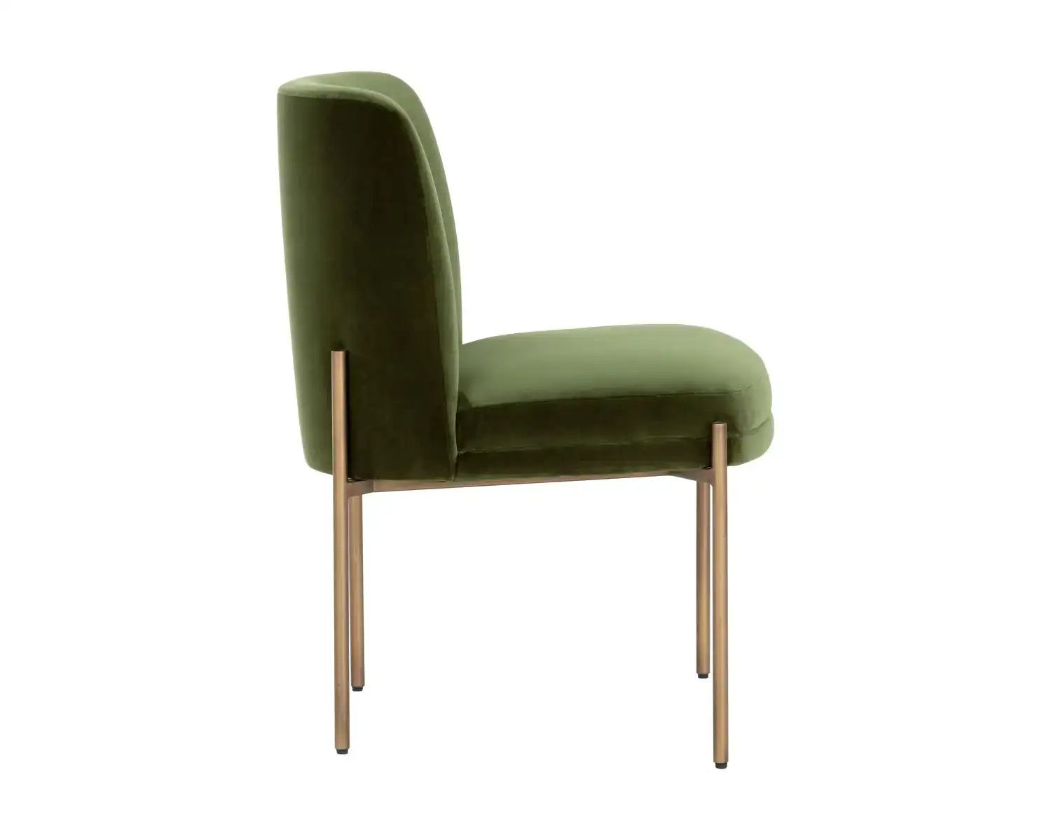 Sunpan RICHIE DINING CHAIR - Dining Chairs