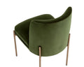 Sunpan RICHIE DINING CHAIR - Dining Chairs