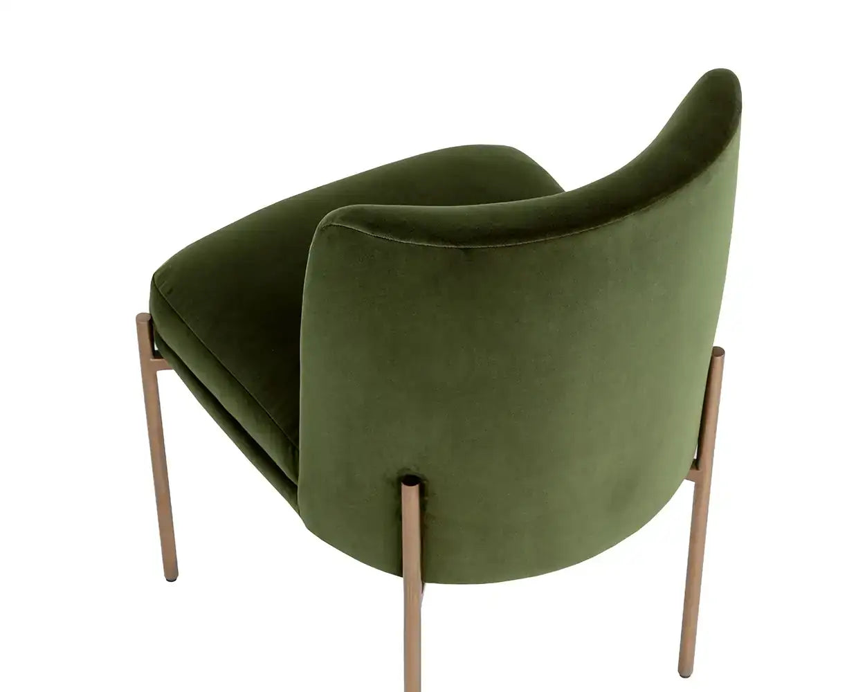 Sunpan RICHIE DINING CHAIR - Dining Chairs