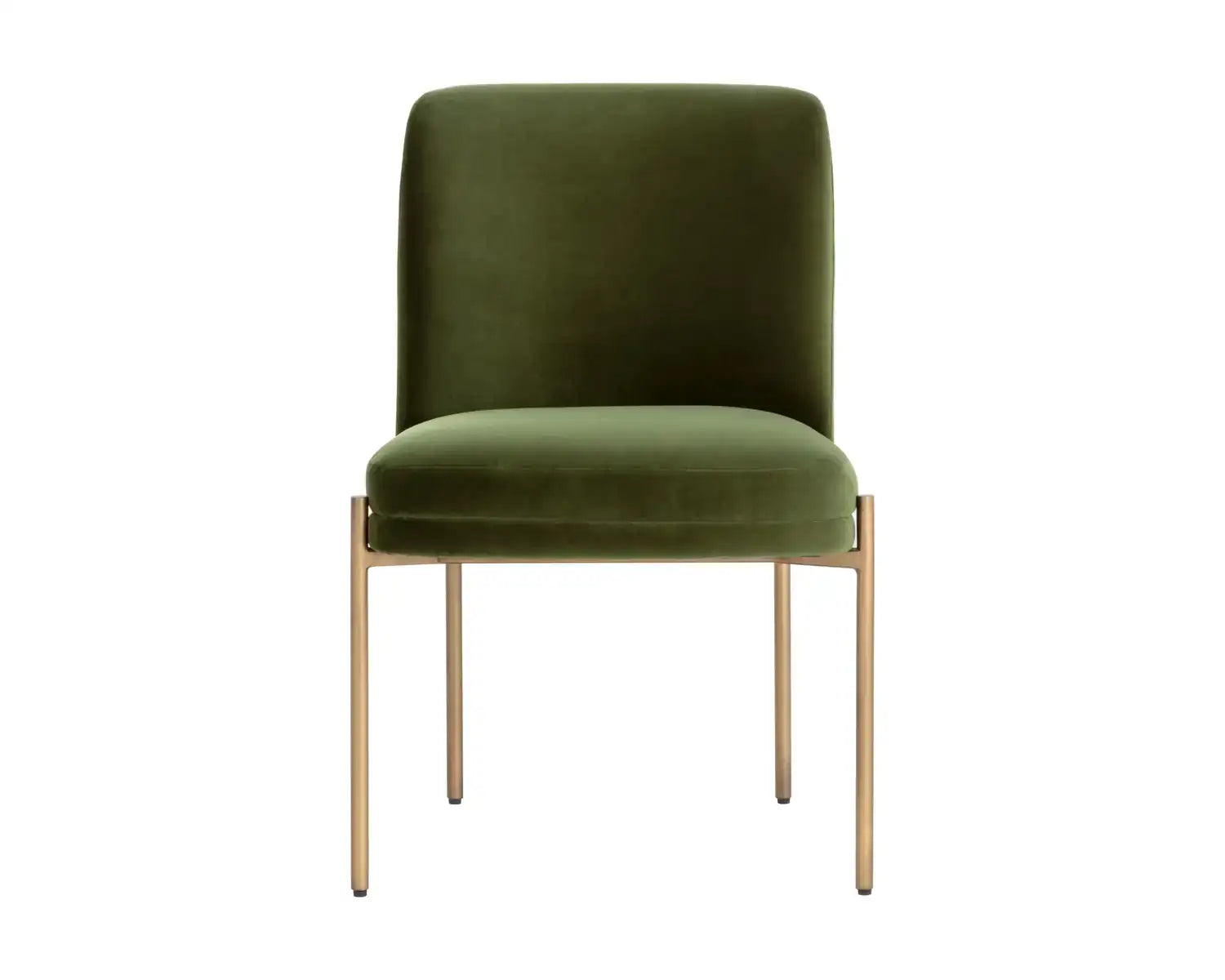 Sunpan RICHIE DINING CHAIR - Dining Chairs