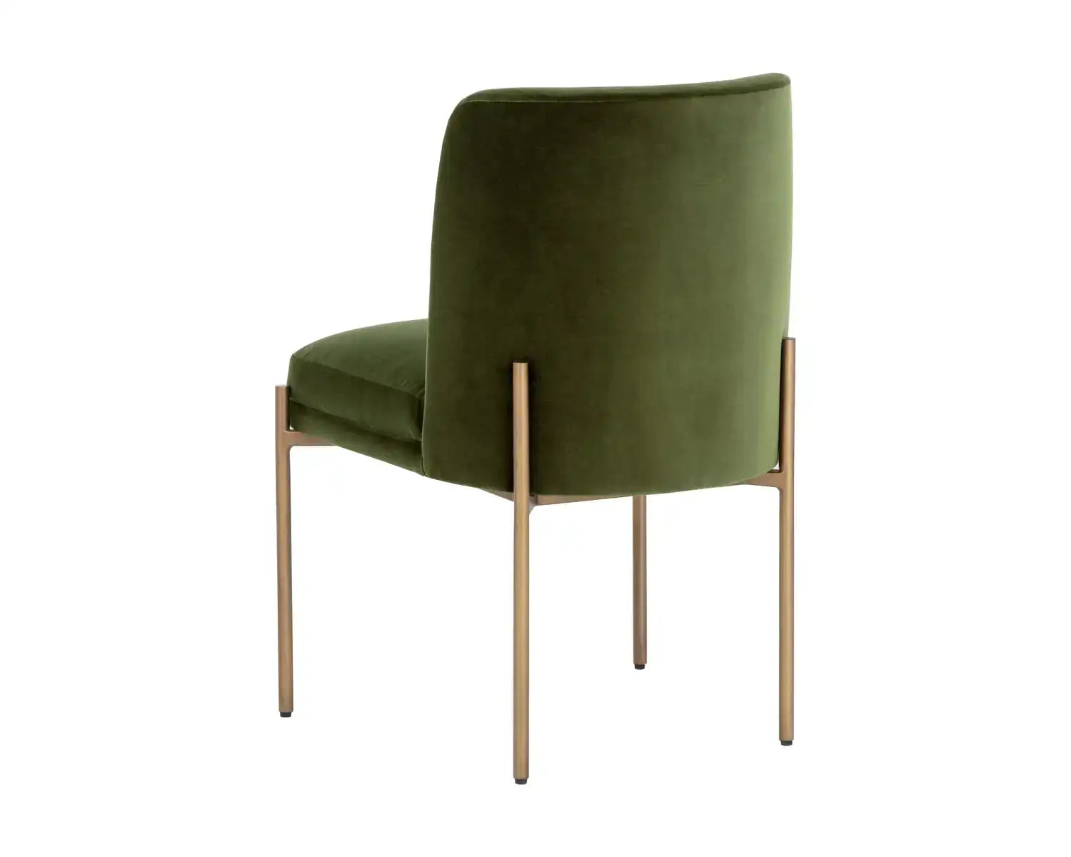 Sunpan RICHIE DINING CHAIR - Dining Chairs